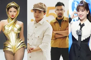 Cá Hồi Hoang sẽ ngừng hoạt động; Tranh cãi kiểu catwalk "mổ cò" của Vũ Thu Phương