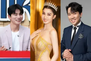 Diễn viên 'Bỗng dưng trúng số' sẽ hợp tác với Trấn Thành