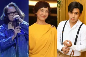 Khán giả Rap Việt bị chỉ trích vì cách bình chọn; Câu thoại chê nghề bán hàng online của NSND Lê Khanh bị phản ứng