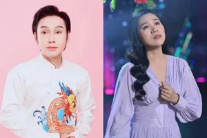 Vũ Luân hứa bảo vệ gia đình Hồng Loan; Cháu gái NSƯT Vũ Linh sẽ tố cáo người vu khống