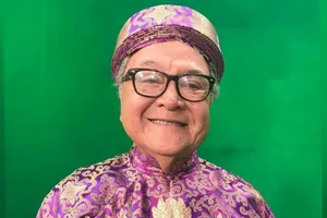 'vua Kép độc' của sân khấu cải lương nhập viện cấp cứu 