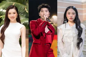 Tác phẩm thứ 4 của Nguyễn Nhật Ánh lên màn ảnh rộng; Vũ đạo lắc đẩy hông của HIEUTHUHAI bị chê lố bịch