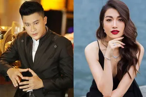 Đông Dương xin lỗi vì ký vào vi bằng trong vụ tranh chấp nhà Vũ Linh; Á hậu Lệ Hằng thăm bệnh nhân mắc bạch biến