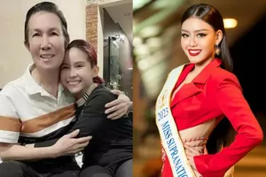 Con gái nuôi Vũ Linh bị nói "gió chiều nào theo chiều đó"; Sao Việt đua nhau săn vé tour BlackPink