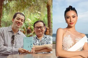 Kim Duyên bị loại khỏi top 10 Vẻ đẹp vượt thời gian,Hoài Lâm trở lại