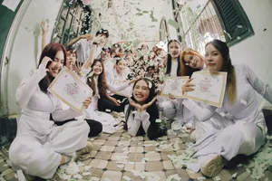 Được gọi là 'Nhà tiên tri mới' đoán đề thi, Phương Mỹ Chi nói gì? 