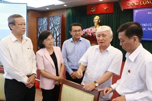 Mạng xã hội là 'cánh tay nối dài' của báo chí trong xây dựng không gian văn hóa Hồ Chí Minh