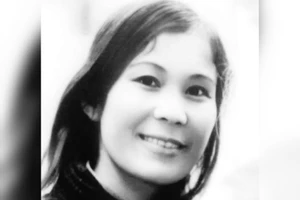 Nhà thơ Lâm Thị Mỹ Dạ qua đời ở tuổi 75