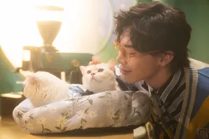 Ca sĩ Erik: 'Tôi muốn thay đổi cho dù thất bại'