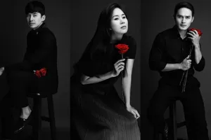 Sân khấu của Thành Lộc giới thiệu nghệ sĩ mới; NSND Công Lý trở lại đóng phim