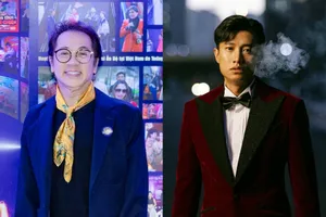 Diễn viên sân khấu Thiên Đăng tập luyện vở mới; Quốc Trường thừa nhận diễn phản diện bị một màu