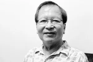 Tác giả Lê Duy Hạnh, 'cha đẻ' của 'Tâm sự Ngọc Hân' qua đời ở tuổi 77