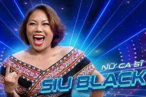 Siu Black trở lại với Vietnam idol 2023 sau đám cưới với chồng cũ