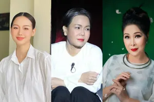 Hoa hậu Bảo Ngọc nhận nuôi bé gái mất cả gia đình trong vụ cháy chung cư mini ở Hà Nội 