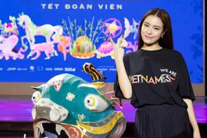 Hoàng Thuỳ Linh chính thức xin lỗi sau những tranh cãi về phát ngôn, ứng xử