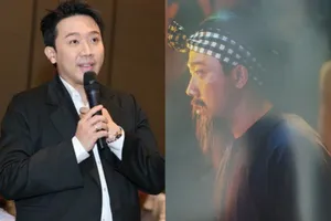 Trấn Thành: 'Tôi sẽ làm ra một hình ảnh bác Ba Phi của riêng mình'