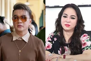 Đàm Vĩnh Hưng nói gì sau phiên xét xử bà Phương Hằng?; Giá vé concert Westlife 'phải chăng'