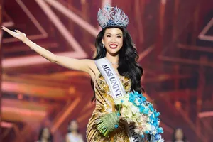 Miss Universe xem xét khi Miss Universe Vietnam vướng ồn ào về kết quả