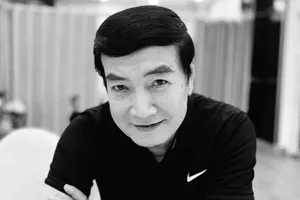 Nghệ sĩ Bảo Anh 'Gã giang hồ' giã biệt cõi tạm ở tuổi 69