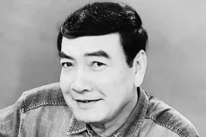 NSƯT Hữu Châu và các nghệ sĩ tiếc thương nghệ sĩ Bảo Anh