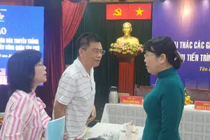 Nghị quyết 98 sẽ giúp 'khơi thông' trùng tu, tôn tạo di tích tại TP.HCM