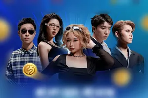 Xem-nghe cuối tuần: Ai sẽ là quán quân Vietnam Idol 2023?