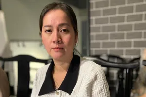 Con gái NSƯT Vũ Linh: 'Kiện tụng là giọt nước tràn ly, tôi và Hồng Phượng xem nhau như người lạ'