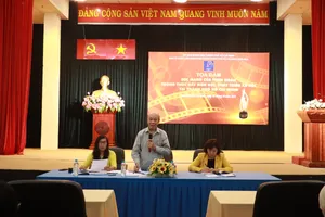 Lo đạo diễn trẻ chưa vững kiến thức pháp luật khi làm phim ngắn