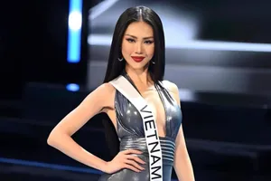 Cơ hội nào cho Bùi Quỳnh Hoa tại chung kết Miss Universe 2023?