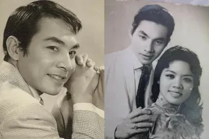 NSND Lệ Thủy, Bạch Tuyết nói về ước nguyện chưa thành của nghệ sĩ Thành Được 