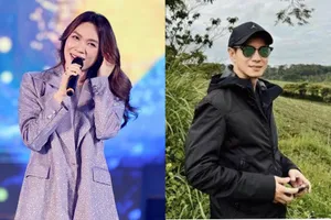 Liveshow Mỹ Tâm cháy vé trong 1 giờ mở bán; Hồng Đăng trở lại đóng phim?