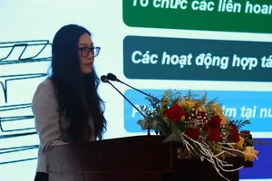  Nan giải chuyện nguồn thu từ đâu để vận hành quỹ điện ảnh