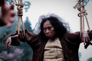 'Tết ở làng địa ngục, Kẻ ăn hồn' được kỳ vọng giúp phim kinh dị Việt sáng sủa hơn