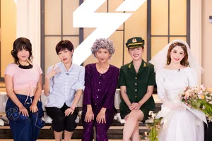 Khán giả tranh cãi về nội dung của 'Chị đẹp đạp gió rẽ sóng"