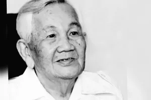 Danh ca vọng cổ hài Văn Hường qua đời ở tuổi 90