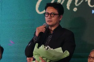 Diễn viên Trương Minh Cường trở lại đóng phim, tiết lộ từng suýt chết vì trầm cảm 