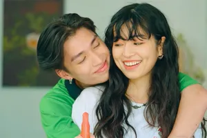 Khánh Vân, Trà Long của 'Mắt biếc' nói gì khi bị chê diễn một màu? 