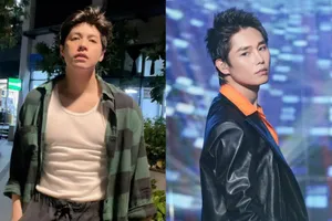 Noo Phước Thịnh phản hồi tin đồn dùng chất cấm