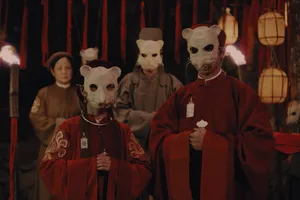 'Kẻ ăn hồn' cán mốc 55 tỉ, sắp được công chiếu tại 13 quốc gia và vùng lãnh thổ 