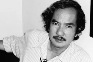 Nhà văn, dịch giả Mai Sơn qua đời ở tuổi 68, bạn bè thương tiếc tiễn biệt