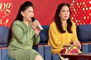 NSND Kim Xuân, NSƯT Phượng Loan, Minh Nhí... nhớ về lần đầu tiên nhận giải Mai Vàng 