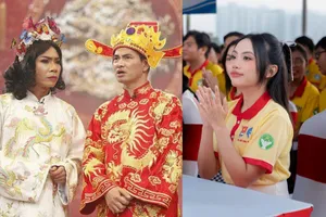 Táo quân 2024 vắng Xuân Bắc và Công Lý?; Phương Mỹ Chi làm đại sứ chiến dịch Xuân tình nguyện