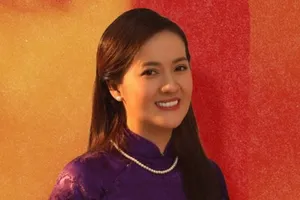 Con gái NSƯT Vũ Linh lần đầu chạm ngõ điện ảnh trong dịp Tết 2024