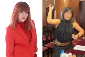 Nhạc sĩ Lưu Thiên Hương hoà giải với NSƯT Minh Huyền, không nghỉ việc 