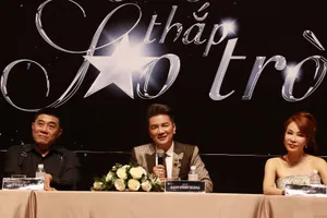 Đàm Vĩnh Hưng thực hiện liveshow cuối cùng về bolero, có sự góp mặt của Mỹ Tâm