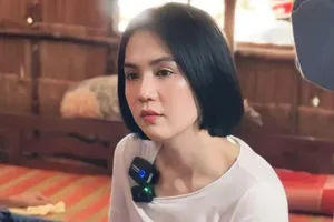 Ngọc Trinh: 'Vấp ngã thời gian qua là cơ hội để nhìn nhận lại bản thân mình'
