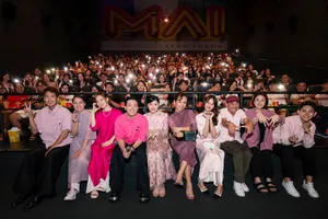 Phim Mai của Trấn Thành đạt doanh thu 51 tỷ nhanh nhất mọi thời đại dù gây tranh cãi