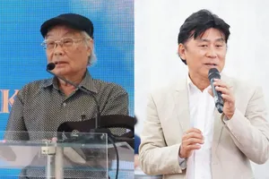 Nhạc sĩ Phạm Minh Tuấn cho là hát sai ca từ trong ca khúc 'Khát vọng', NSND Tạ Minh Tâm nói gì? 