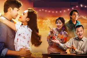 Phim Sáng đèn có con gái NSƯT Vũ Linh tham gia tung trailer mới, ấn định ngày trở lại