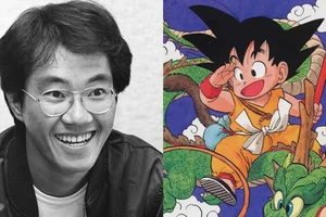 Họa sĩ Akira Toriyama - cha đẻ 'Bảy viên ngọc rồng' qua đời, nhiều tác giả tiếc thương